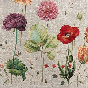 GOBELÍNOVÝ OBRUS POP 40X100 CM VZOROVANÝ