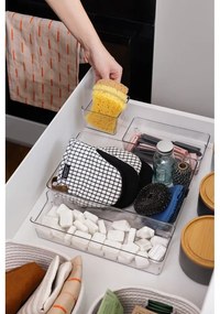 Plastový organizér do zásuvky – Casa De Engel