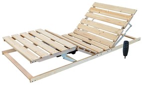 Ahorn LATT LUX 16 MOTOR RADIO PEVNÝ LAŤOVÝ ROŠT