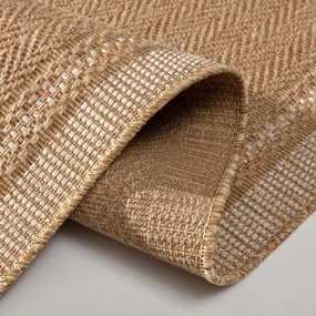 Koberec Sienna camel 80x150 cm