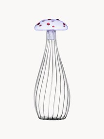Ručne vyrobená karafa Alice, 900 ml
