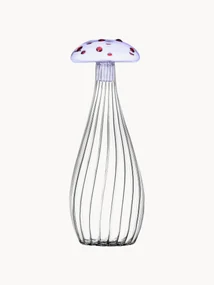 Ručne vyrobená karafa Alice, 900 ml
