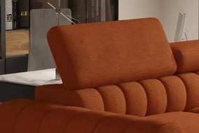 Sedacia súprava LOUNGE L