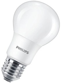 LED žiarovka E27 A60 5W = 40W 470lm 4000K Neutrálna 200° PHILIPS