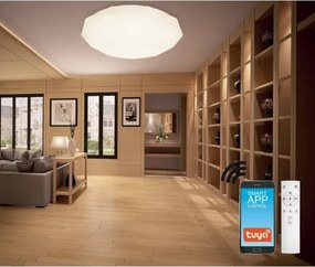 Top Light Sparkle 60 SMART - LED RGB Stmievateľné svietidlo LED/60W/230V Tuya + DO