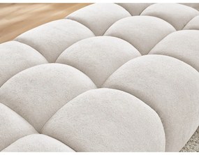 Biela podnožka Everest - Bobochic Paris