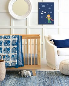 Obraz na stenu PRE DETI XOBKID062E1