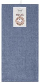 Sada kuchynských utierok KARIN modrá