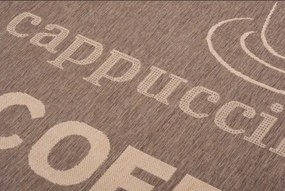 Koberec Floorlux 20220 Coffee / Natural