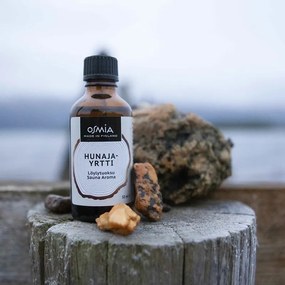 Set vôní do sauny Osmia Classics 3x50ml / darčekový box