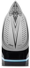 Ufesa PV2600 GlidePro naparovacia žehlička, čierna
