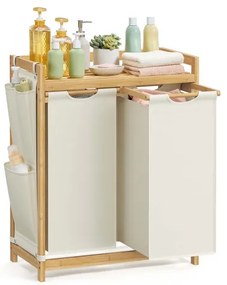 Kôš na bielizeň RLH100W01