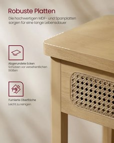 Konzolový stolík LNT016Y57