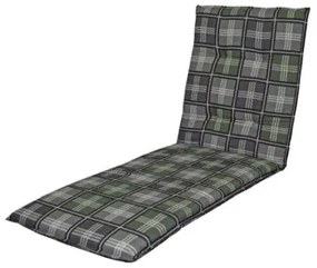 Doppler MOTION XL 1118 - poduška na záhradné ležadlo