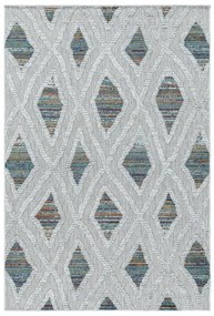 Ayyildiz Kusový koberec BAHAMA 5157, Viacfarebná Rozmer koberca: 160 x 230 cm
