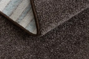 Koberec INDUS 40 hnedý