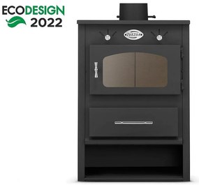Krbové kachle ZVEZDA 1 EKO