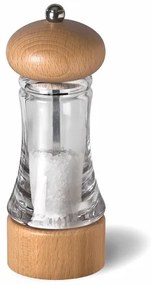 Cole&Mason - Sada mlynčekov na soľ a korenie BASICS 2 ks buk 16 cm