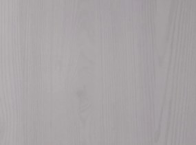 Posteľ s nočnými stolíkmi Luca 180x200 cm, bielená pínia