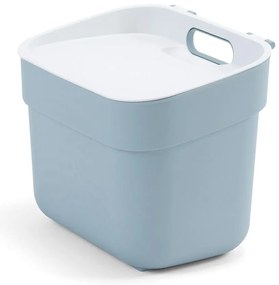 Kôš na segregáciu smetí 5l 251950 šedomodrá