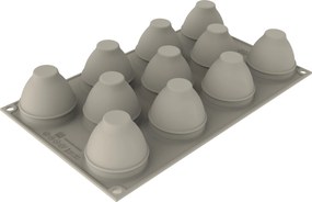 Forma na cukrovinky Egg Hunt