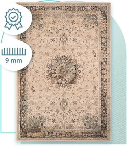 Koberec OMEGA Polonia Kordoba sépia