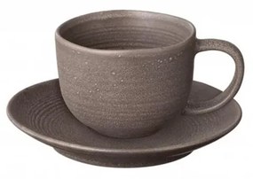 Blomus Šálka na kávu s tanierikom KUMI 190 ml espresso SET/2ks