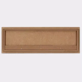 Gario Vešiak na stenu Nakupovanie Rozmery: 90 x 30 cm
