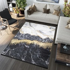 Koberec 37010 PRINT TOSCANA