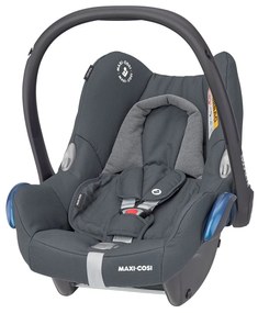 Autosedačka CabrioFix i-Size 0-13kg Essencial Graphit