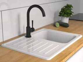 Schütte Kuchynská batéria Cornwall (čierna)  (100335838)