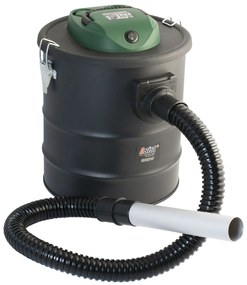 ASIST Vysávač popola 800W, 15L