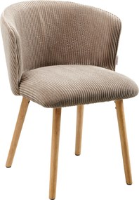 XXXLutz STOLIČKA, 61/79/61 cm Livetastic - Stoličky - 000123001102