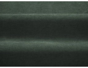 Tmavozelená rohová pohovka (ľavý roh) Torino – Micadoni Home