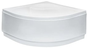 Rohová Vanička Diper I 80/80