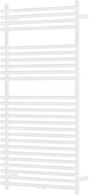 Mexen Sol vykurovacie teleso 1200 x 600 mm, 658 W, biela, W125-1200-600-00-20