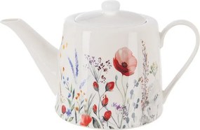 Porcelánová kanvice MAK 1 l