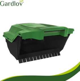 Ručný zametač Nexo Gardlov 27465