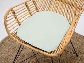 Podsedák na stoličku STANDARD krémový