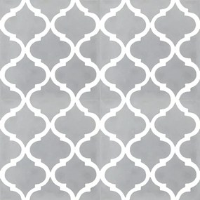 Cementové dlaždice 2382 | Articima