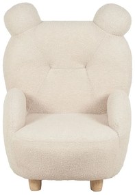 DETSKÉ KRESLO MOUSE BÉŽOVÉ