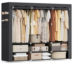 Šatníková skriňa RYG009B01