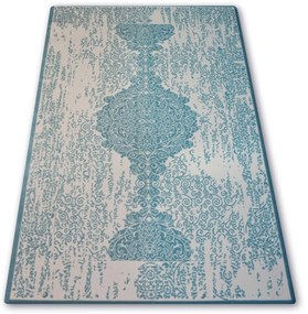 Kusový koberec AKRYLOVÝ MIRADA 5410 Mavi