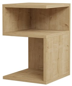 Odkladací stolík Carol Sapphire