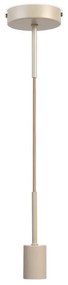 Ledvance - Luster na lanku PENDULUM NEEDLE 1xE27/15W/230V