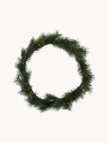 Adventný LED veniec's časovačom Peuce