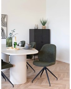 Kaki jedálenské stoličky v súprave 2 ks Monte Carlo – House Nordic