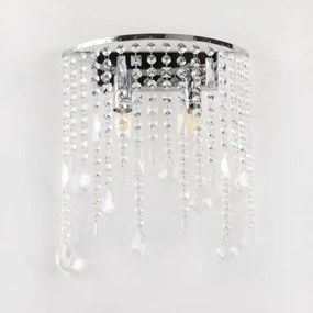 ONLI - Nástenné svietidlo LAILA 2xE14/10W/230V