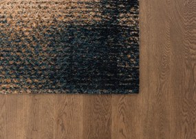 Koberec Agnella Agnus Savia smaragdový