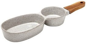 Porcelánová servírovacia miska Ladelle ArtisanTwo